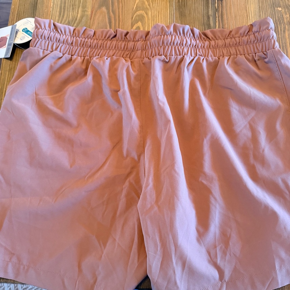 Mondetta Woven short 6” inseam - Picture 7 of 8